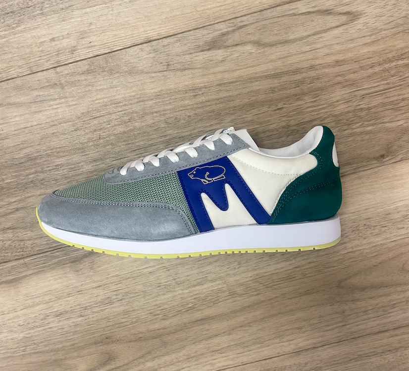 KARHU ALBATROSS 82 QUARRY/SURF THE WEB