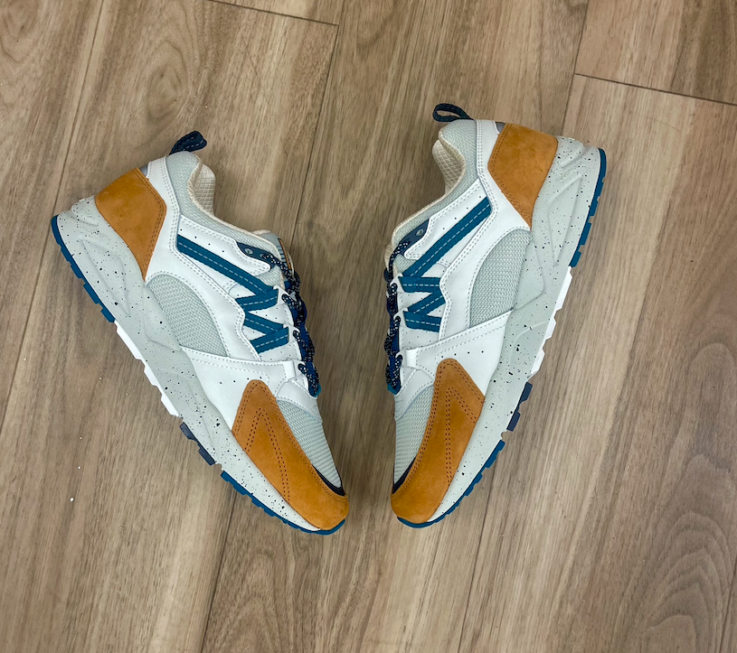 KARHU FUSION 2.0 NUGGET/DEEP LAGOON