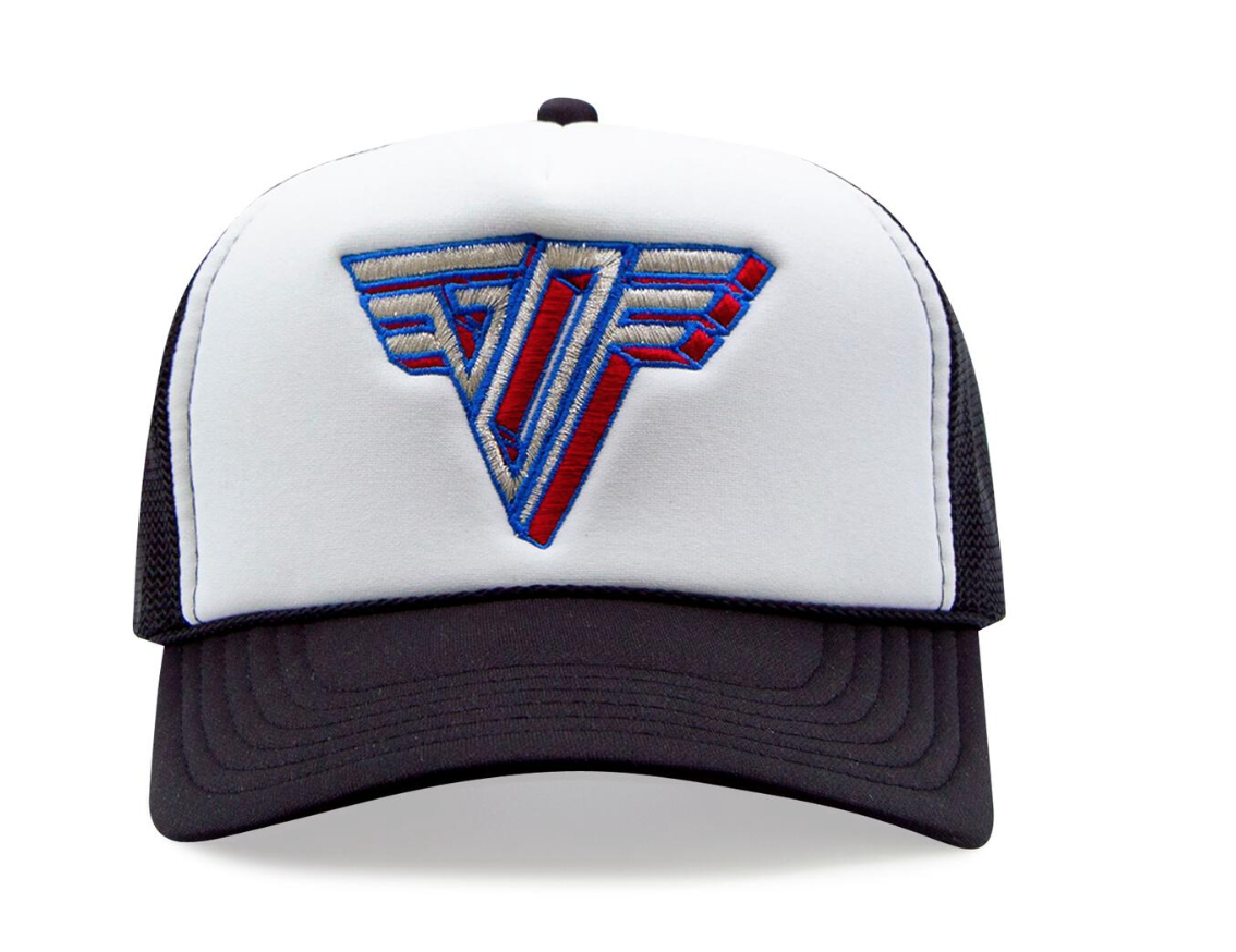 GIFTS OF FORTUNE SP23 1985 TRUCKER