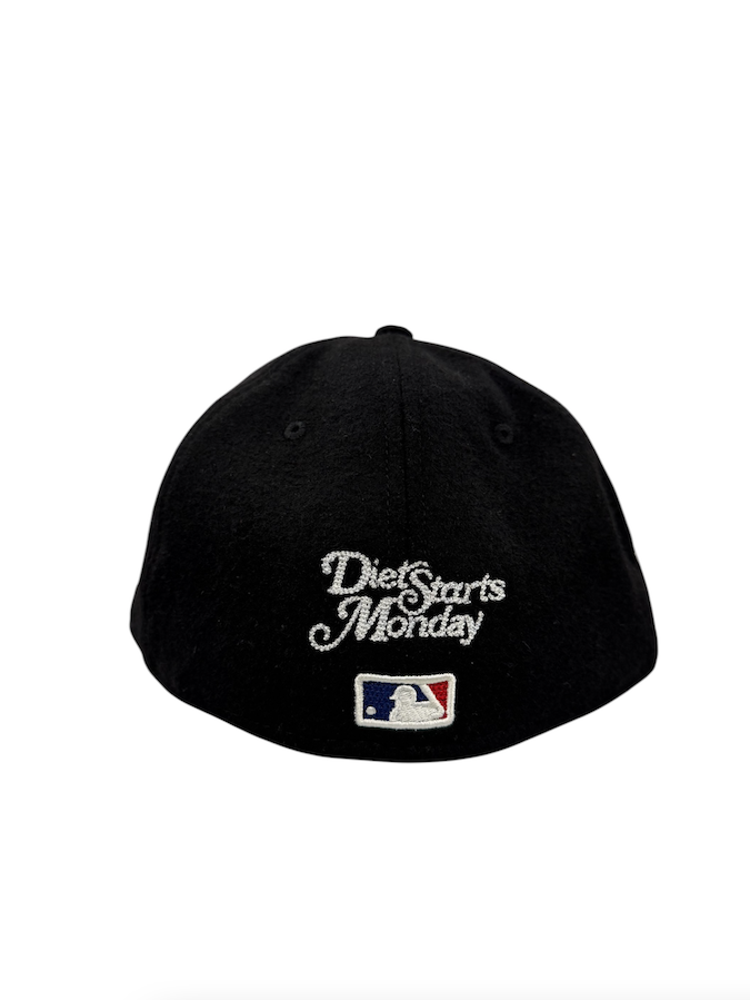 DIET STARTS MONDAY New Era Detroit Tigers Hat