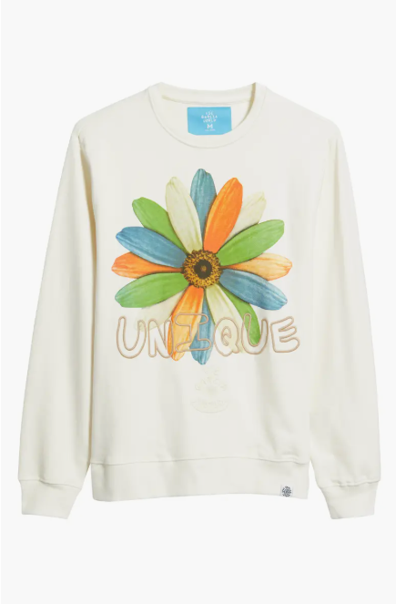 VIC GARCIA Unique Sweatshirt Vanilla Ice