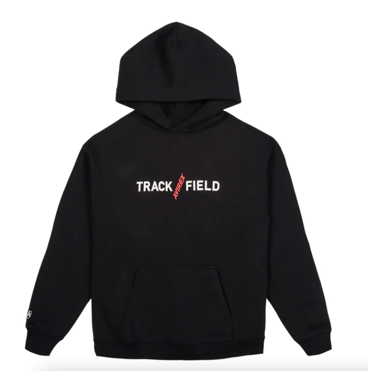 AVIREX TRACK & FIELD JOGGER