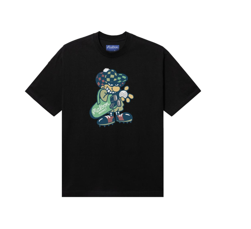 MARKET Not Guilty Tee
