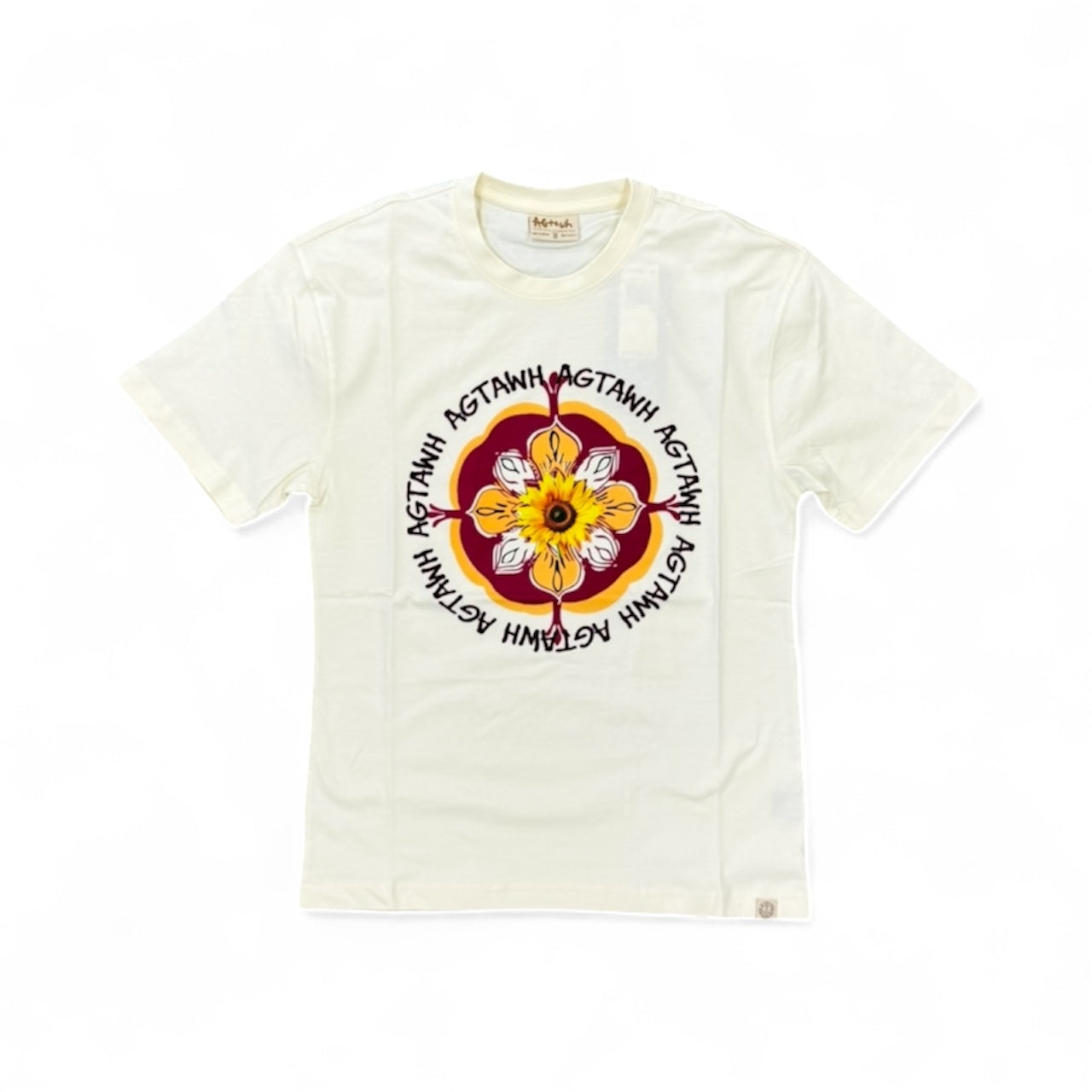 ALL GOOD THINGS La Fleur Tee