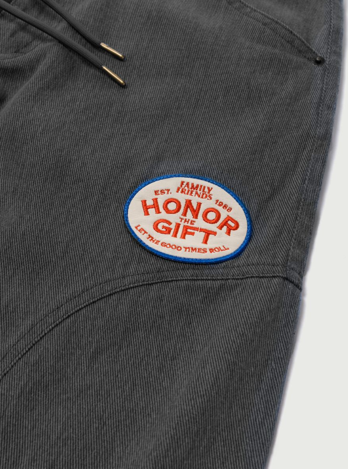 HONOR THE GIFT Twill Party Pant
