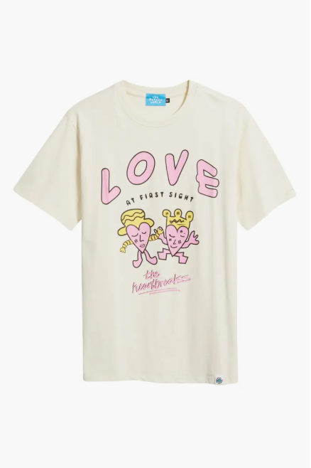VIC GARCIA Love Together Again Cream