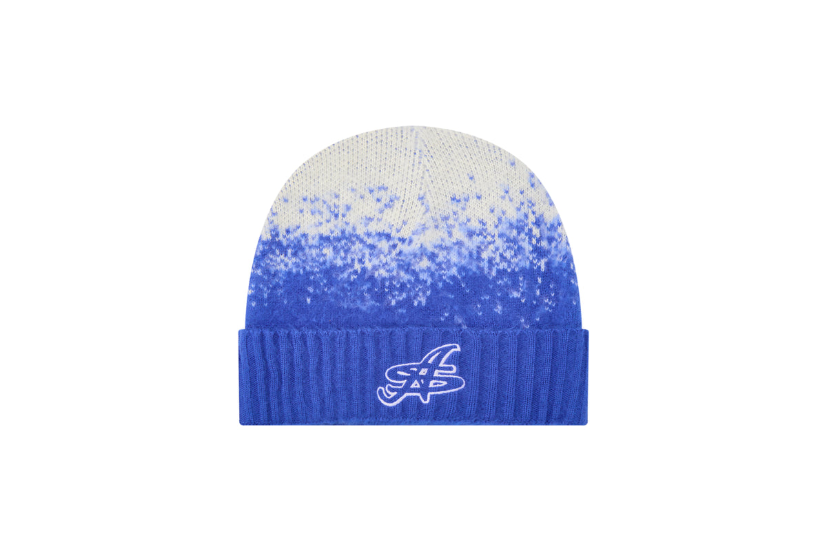 ALMOST SOMEDAY Mohair Beanie