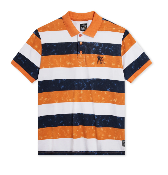 PRPS SU23 TORRID POLO