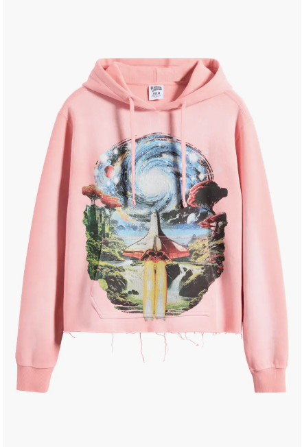 BBC Stargazer Hoodie