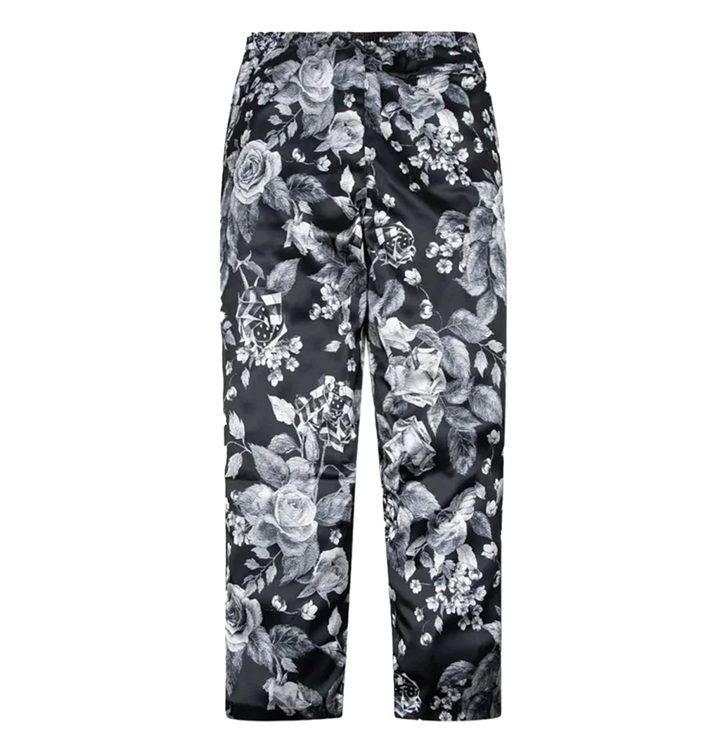 PAPER PLANES SP24 FLAG ROSES RELAXED PANT