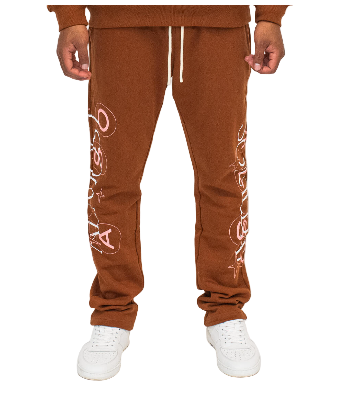 ALMOST SOMEDAY HLD23 FANTASY JOGGER