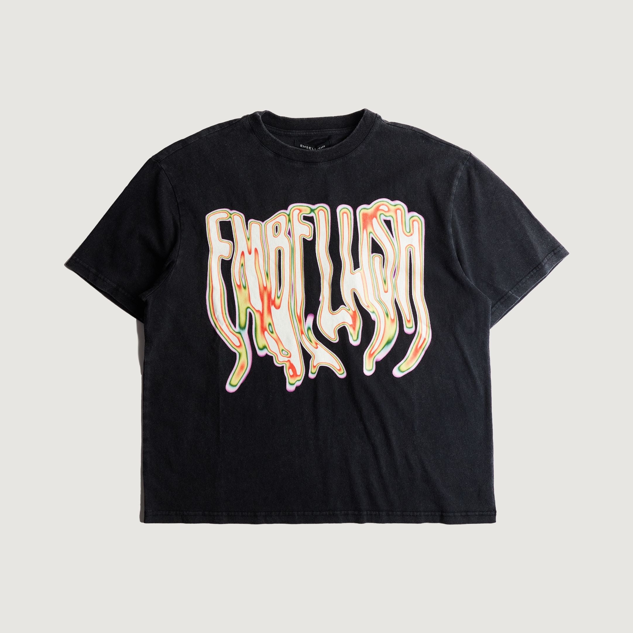 EMBELLISH Loud Tee