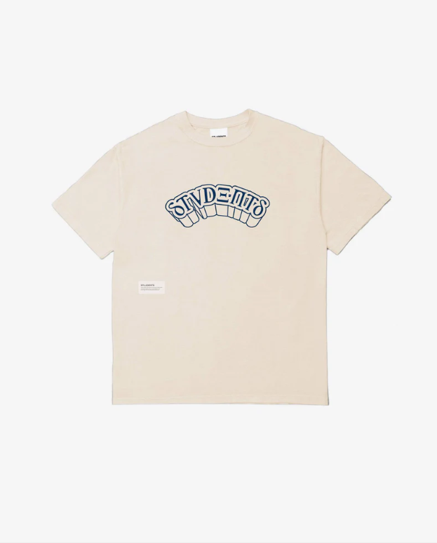STUDENTS Fraternity Tee