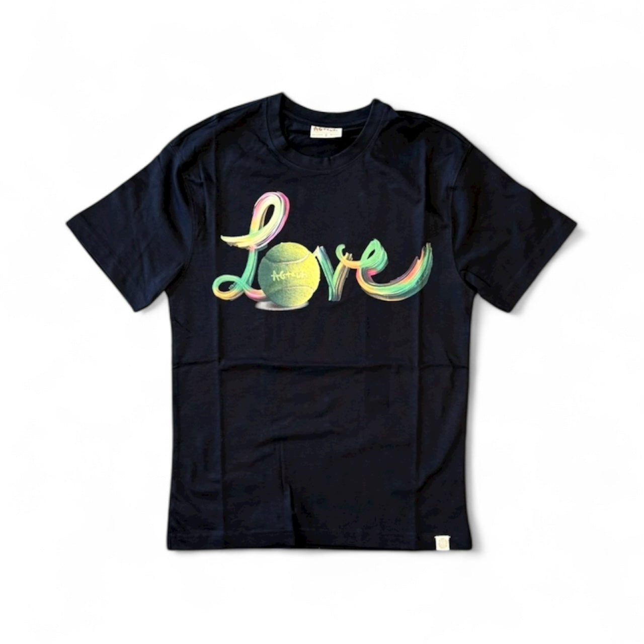 ALL GOOD THINGS Love Tee