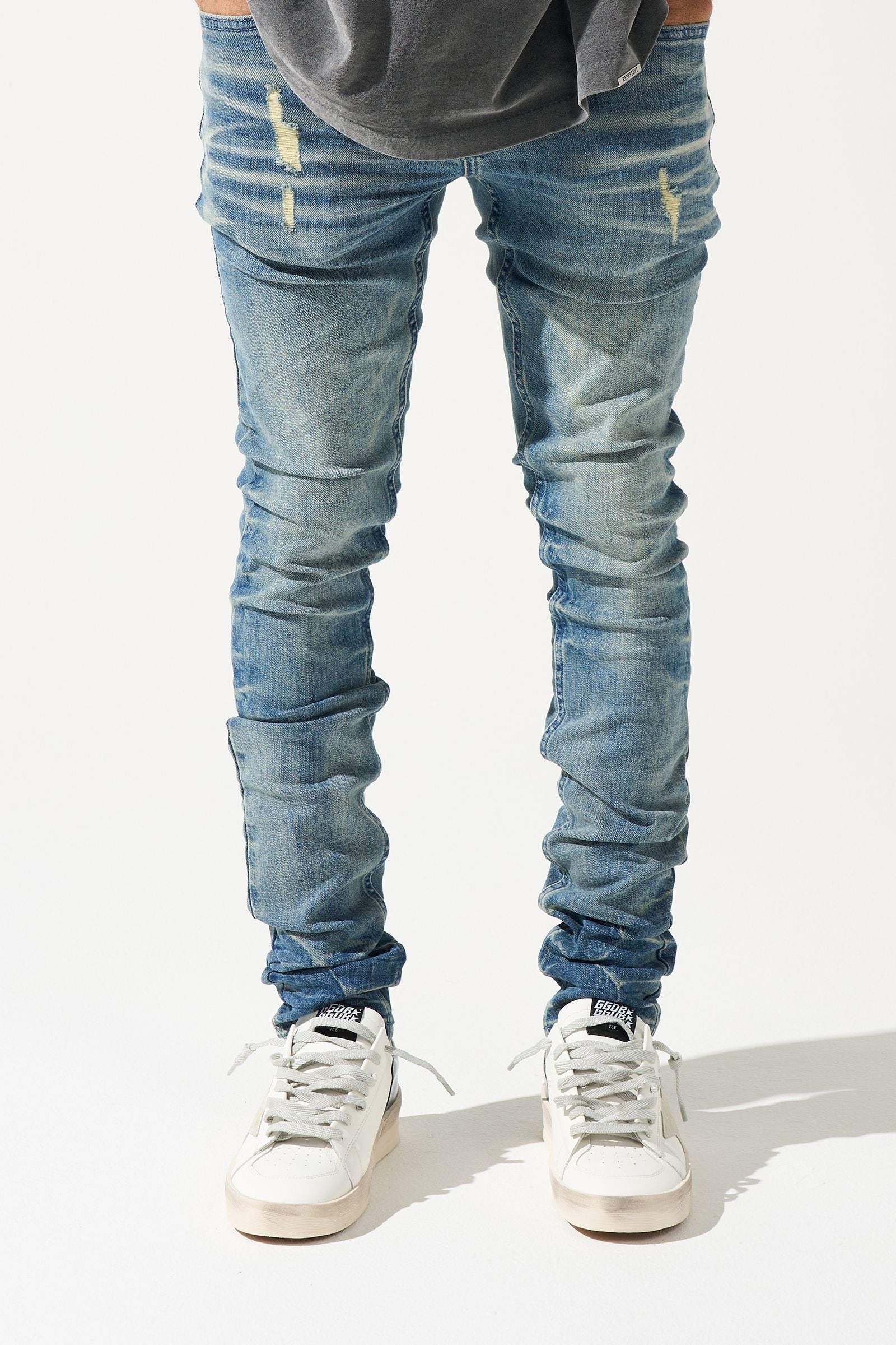 SERENEDE NEPTUNE JEANS