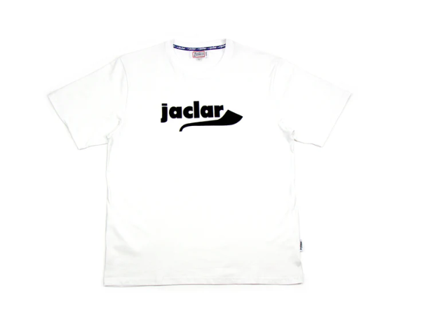 JACLAR Retro Classic Tee