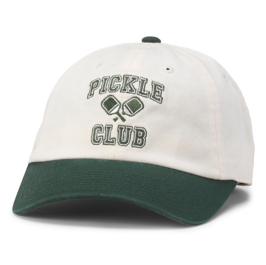 AMERICAN NEEDLE SU23 BALLPARK HAT