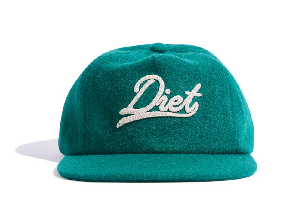 DIET STARTS MONDAY SWASH HAT