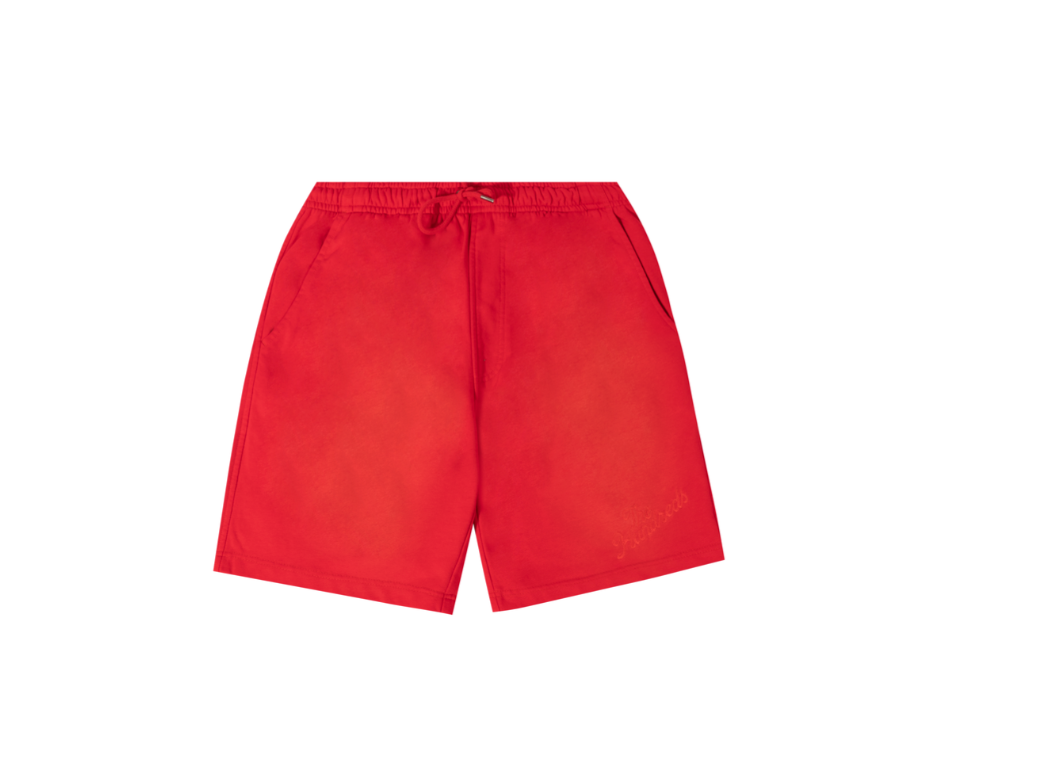 THE Hundreds Rugby Shorts
