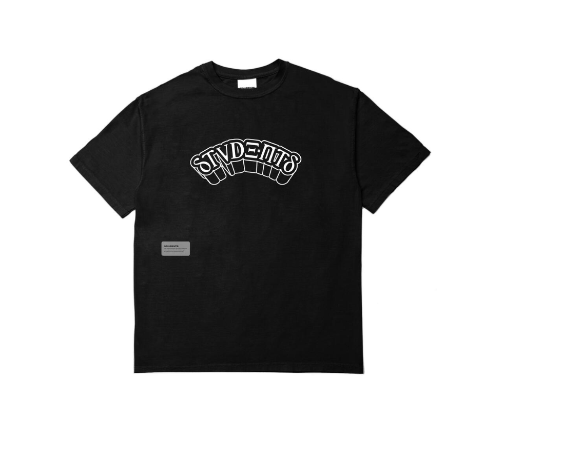 STUDENTS Fraternity Tee