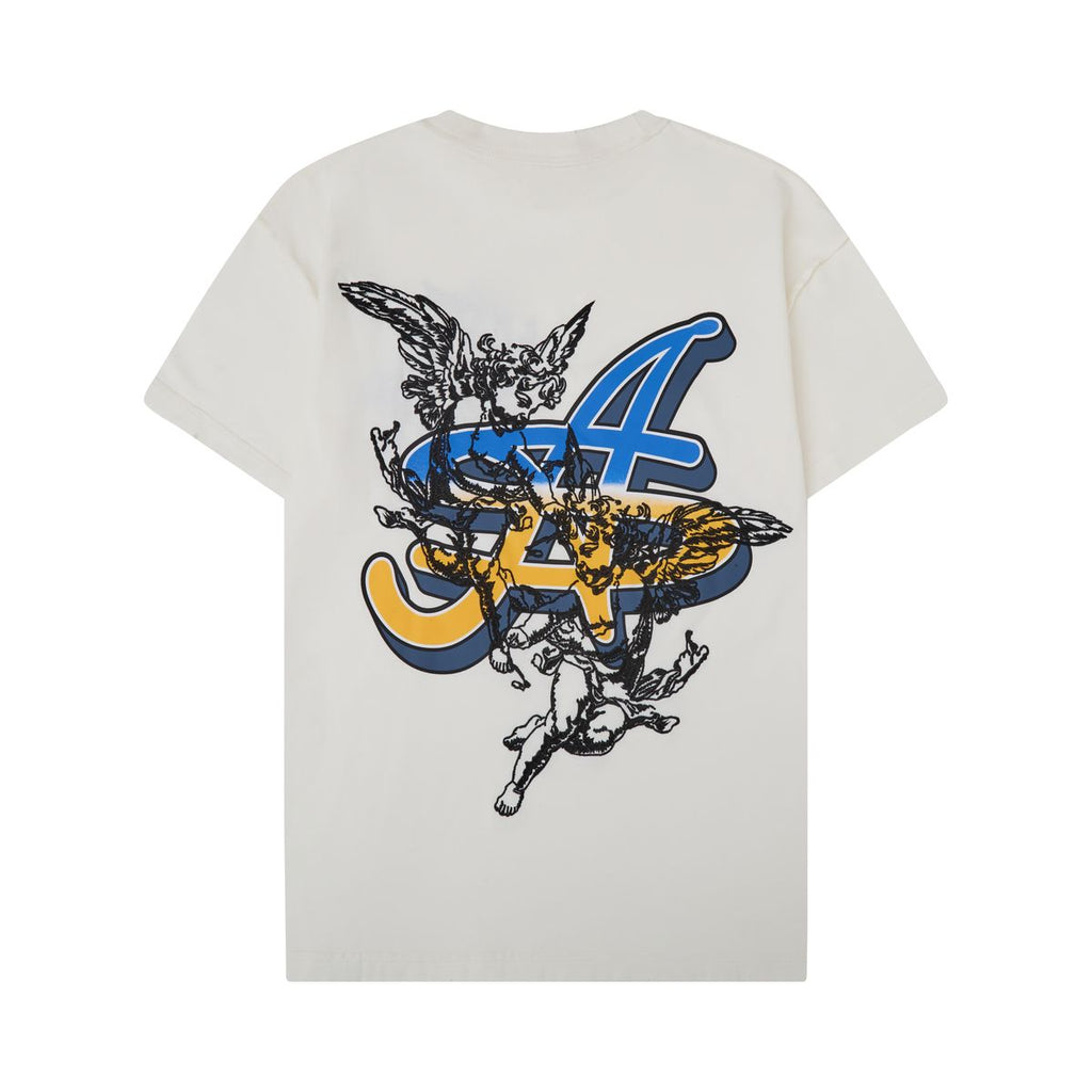 ALMOST SOMEDAY Headline Tee
