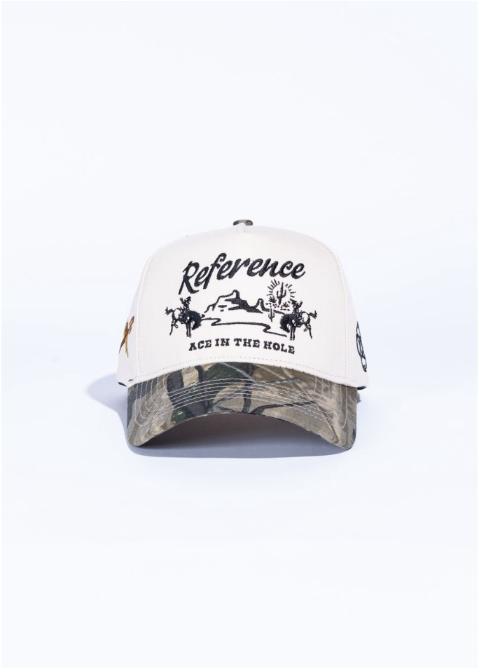 REFERENCE Co Hats