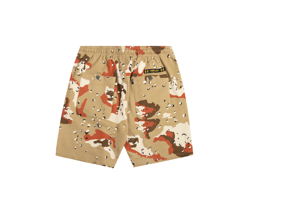 THE HUNDREDS Vanguard Sweatshorts