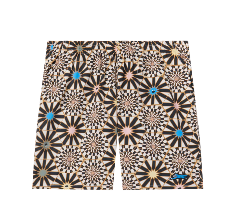 ICE CREAM TROPICAL SHORTS
