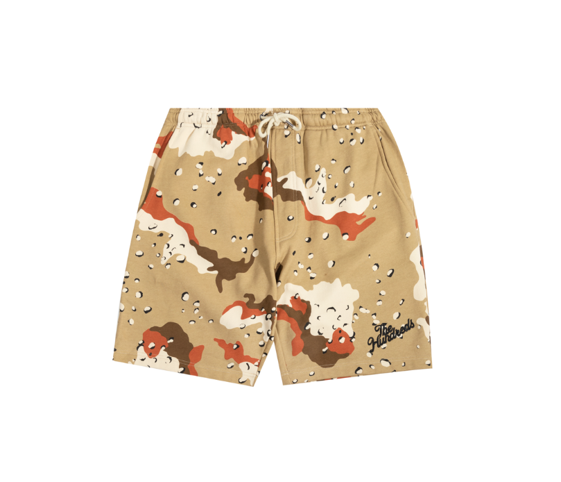 THE HUNDREDS Vanguard Sweatshorts