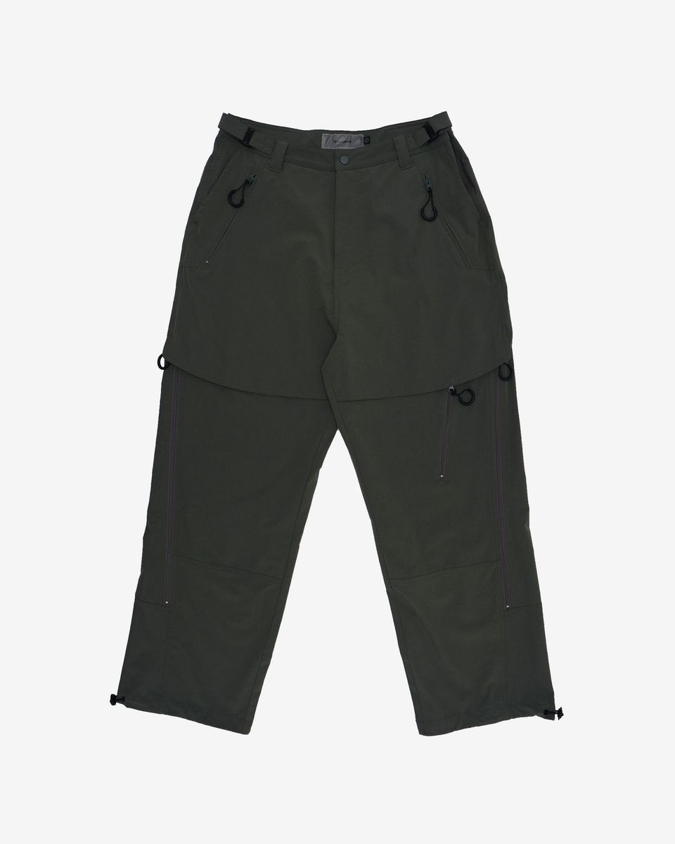 STUDENTS Pacific Nylon Hiker Pants