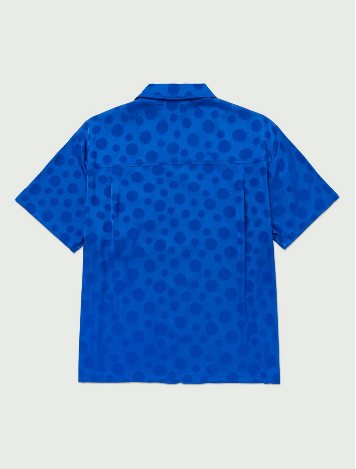 HONOR THE GIFT Polka Dot Camp Shirt