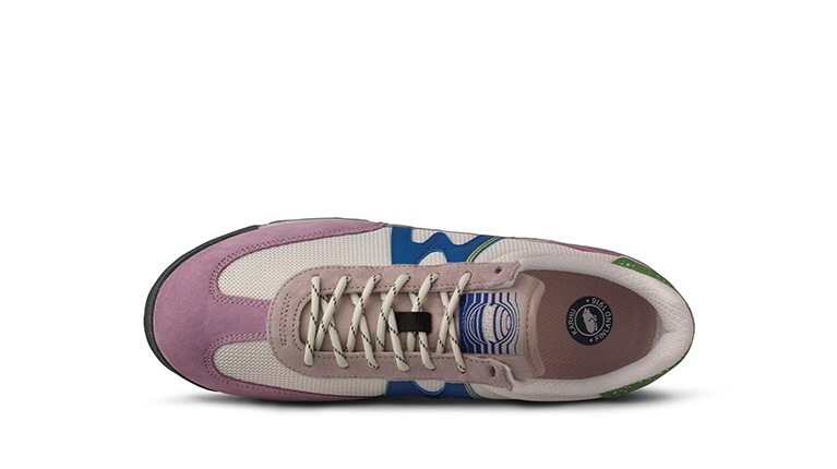 KARHU MESTARI CONTROL LIAS/ STRONG BLUE