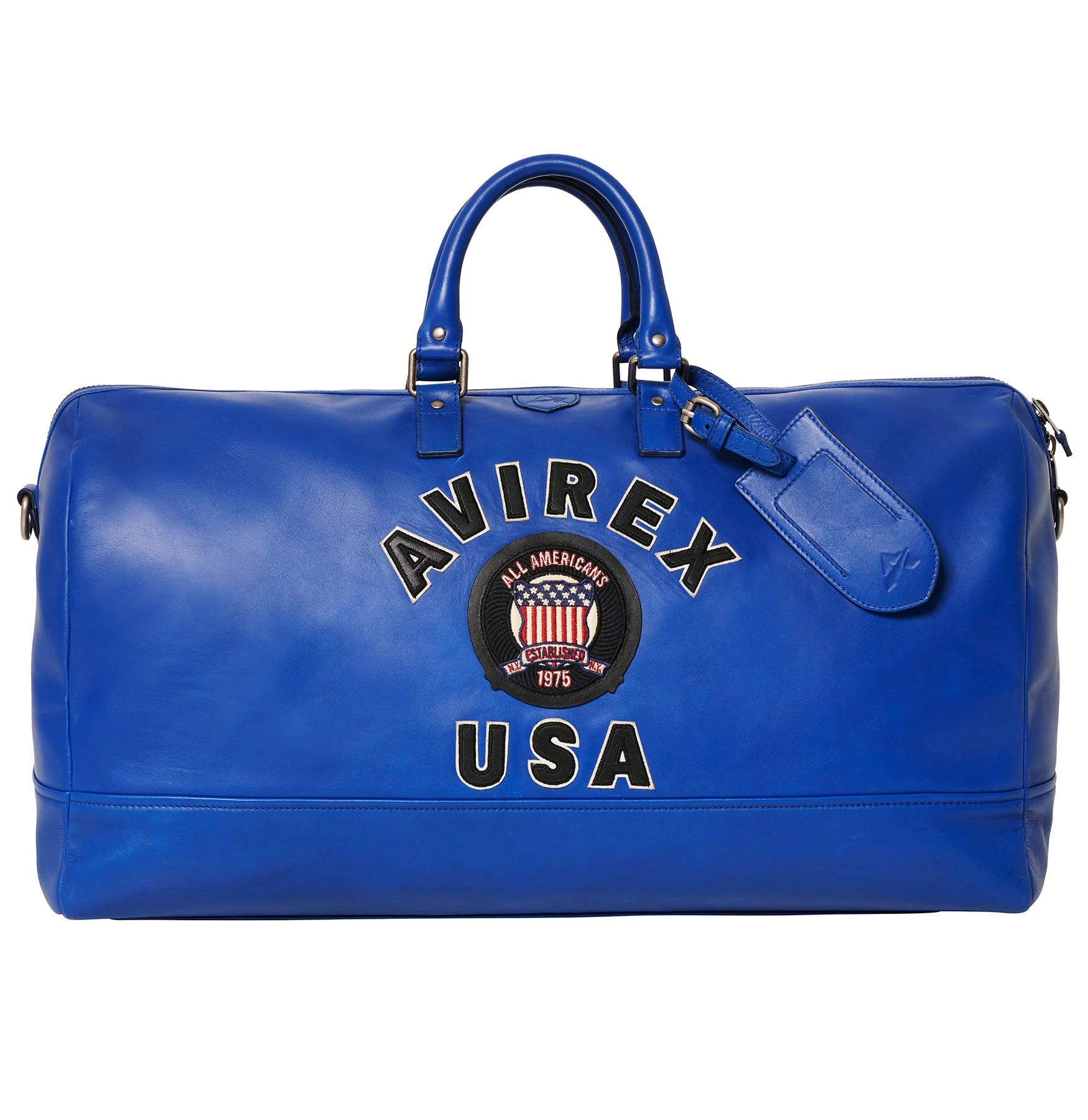 AVIREX ICON DUFFLE