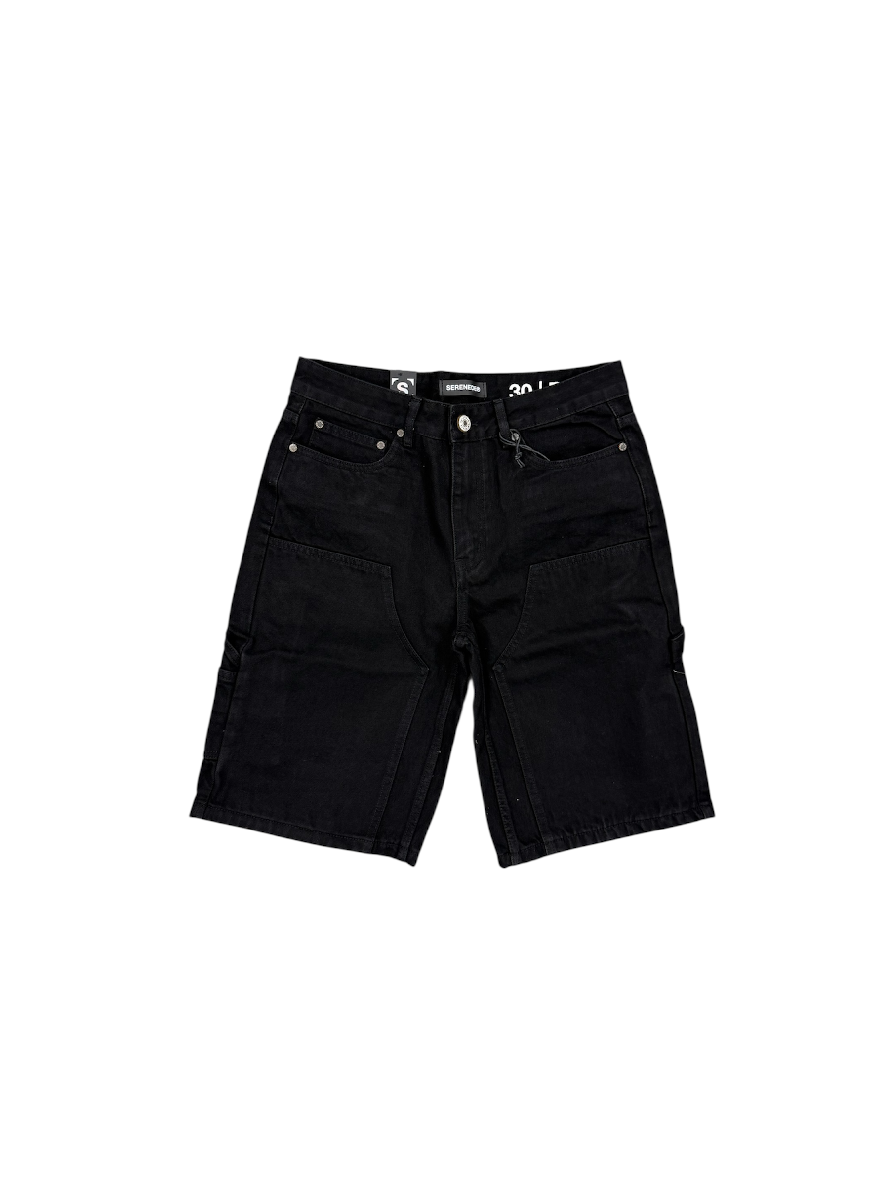 SERENEDE Inkstone Short