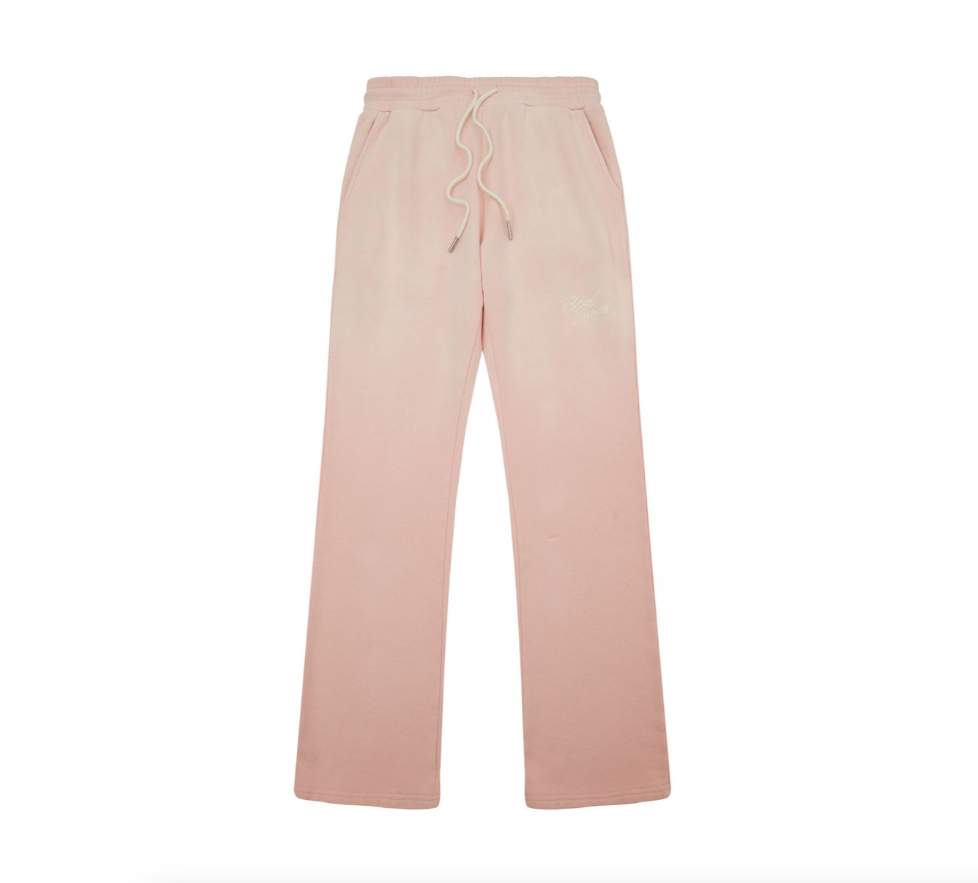 ALMOST SOMEDAY Signature Series Flare Sweatpants