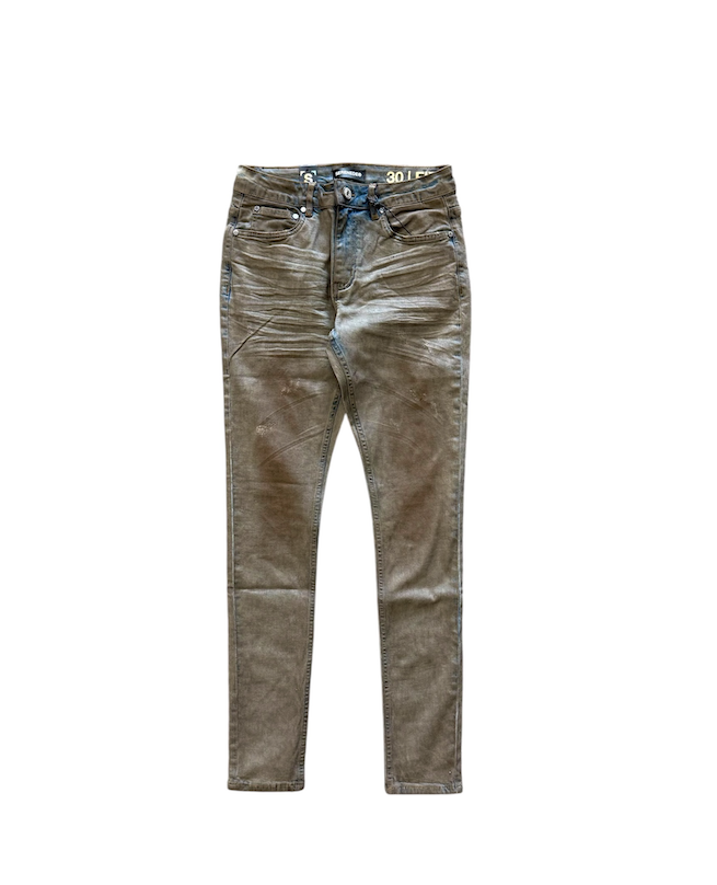 SERENEDE NightFall Jean