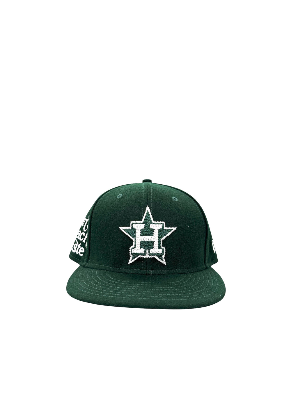 DIET STARTS MONDAY New Era Houston Astros Hat