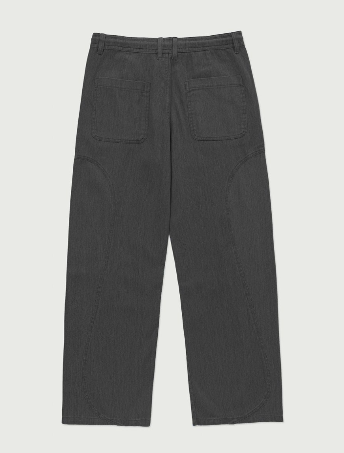 HONOR THE GIFT Twill Party Pant