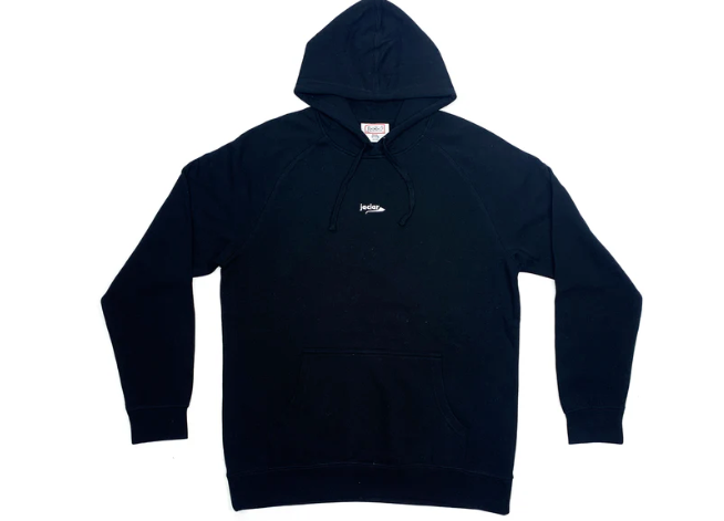JACLAR Back II Basics Hoodie