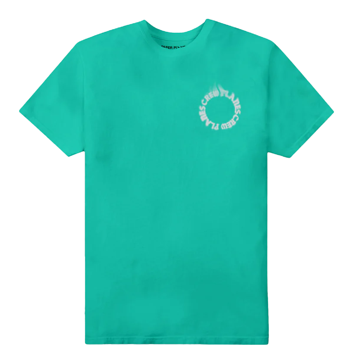 PAPER PLANES SP24 CREW LOVE SUPREME TEE