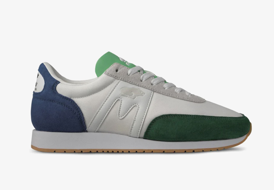KARHU ALBATROSS 82 FOLIAGE GREEN/ WHITE