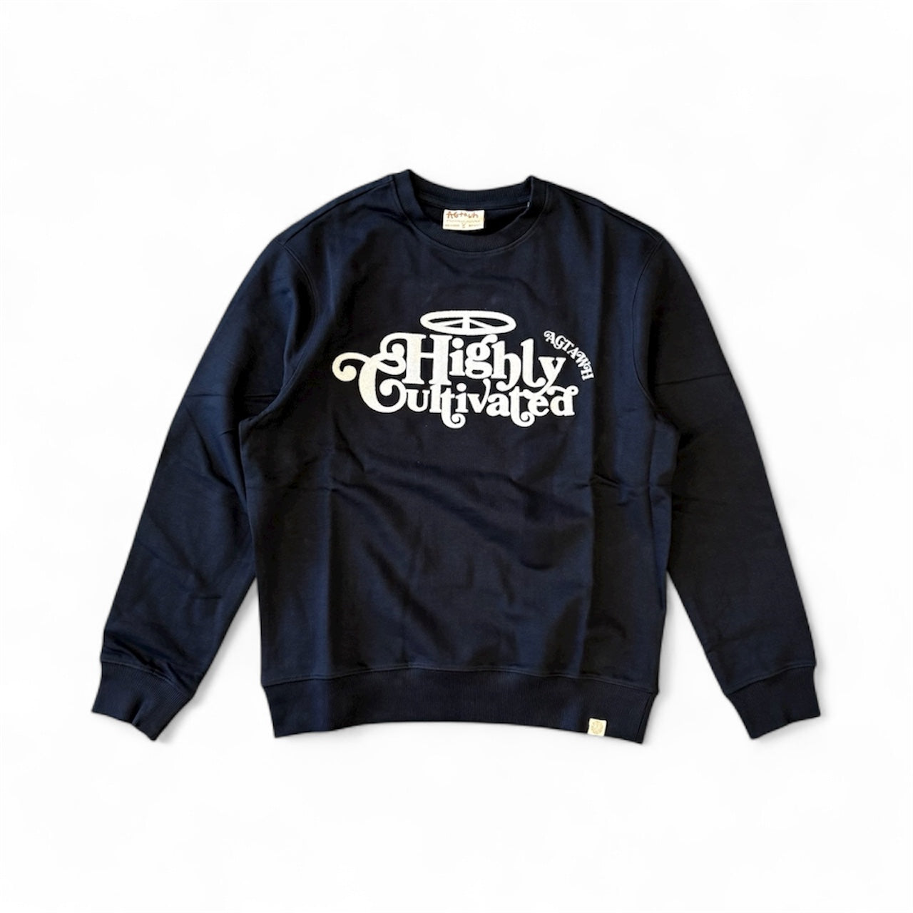 ALL GOOD THINGS Highly Cultivated Crew