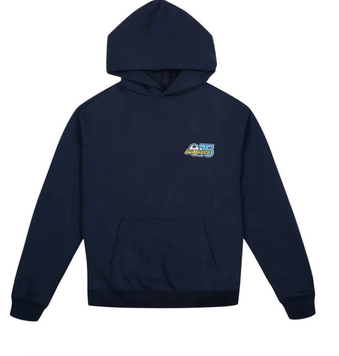 AVIREX SOCCER LEAGUE HOODIE