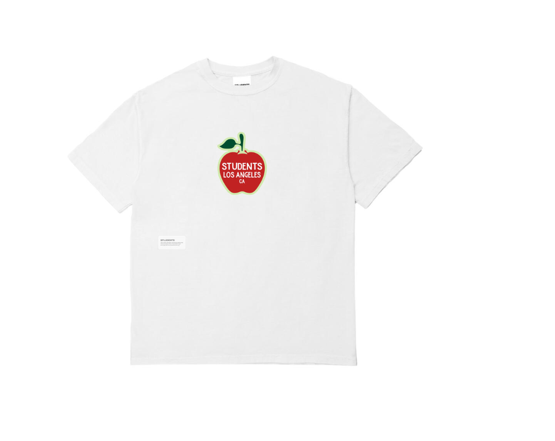 STUDENTS Tree Of Knowledge Tee