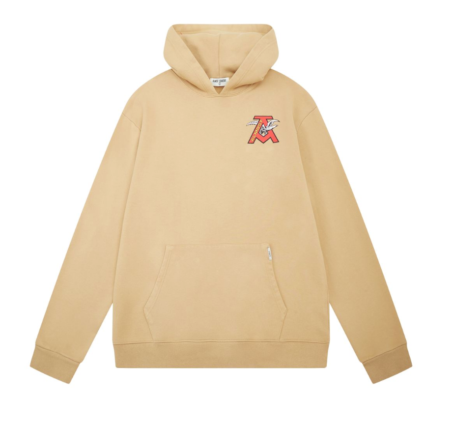 Almost Someday TradeMark Hoodie