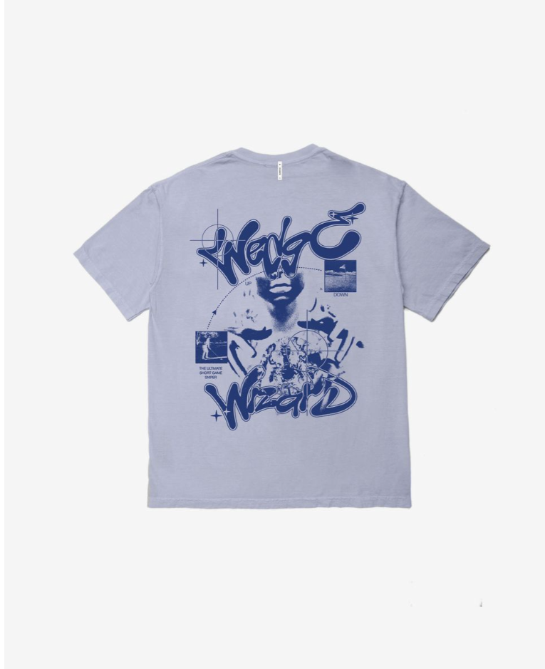 STUDENTS Wizardry Tee
