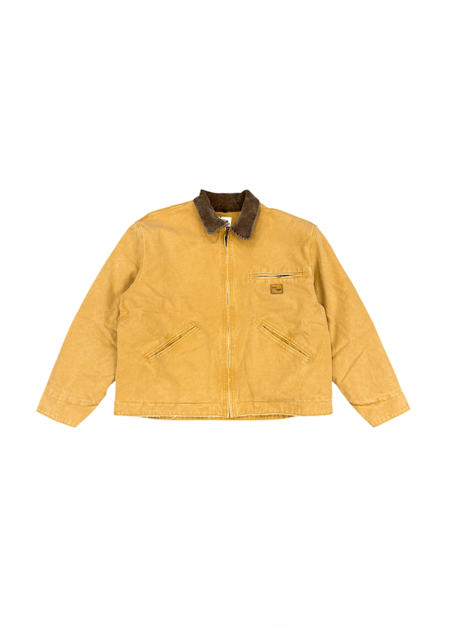 DRY ROT Utility Jacket