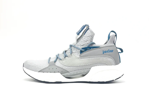 JACLAR New Edura Grey/Blue