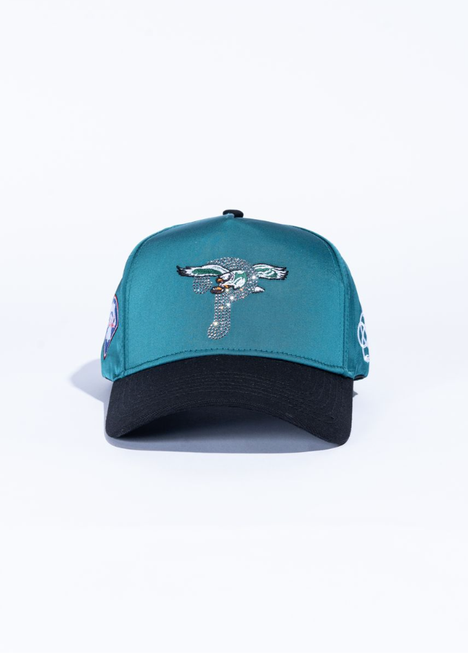 REFERENCE Co Hats
