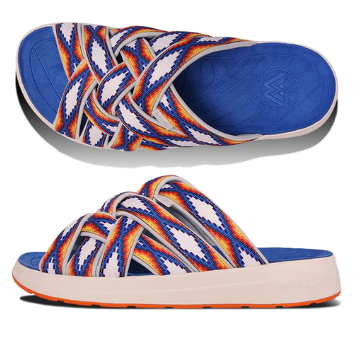 MALIBU SANDALS ZUMA LX WHITE